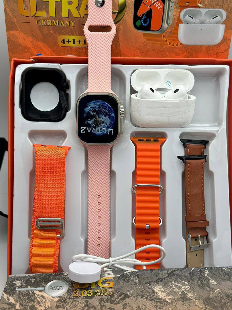 Smartwatch