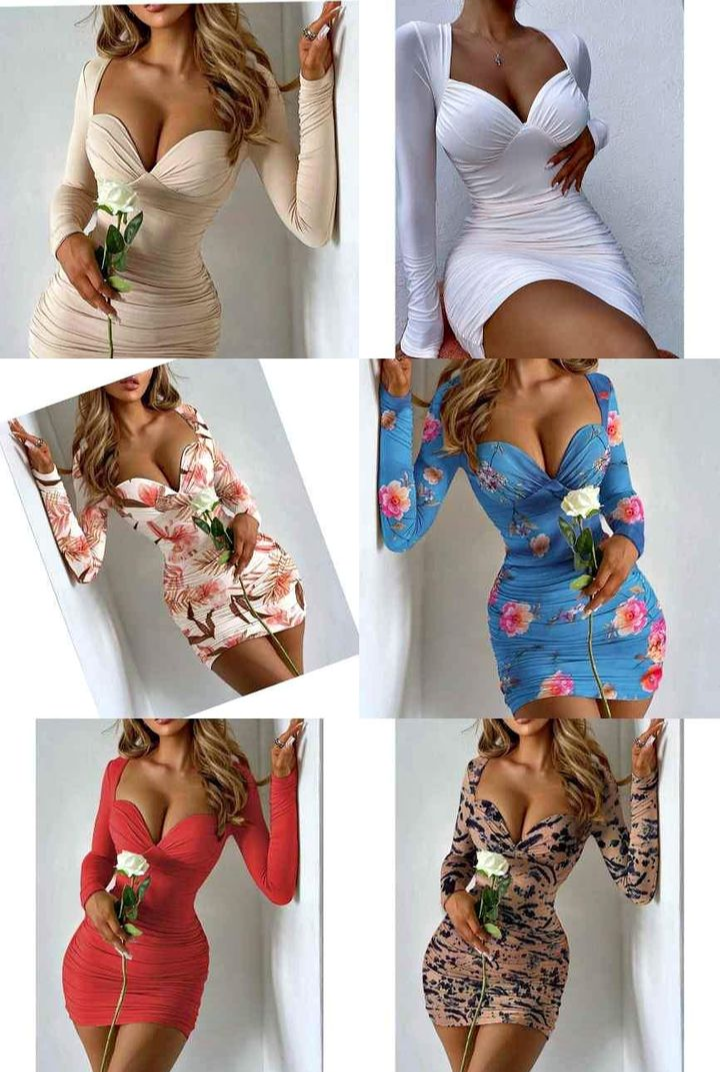 Gowns