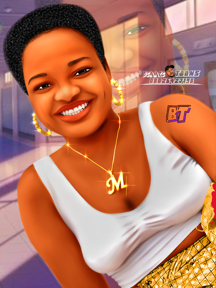 Digital painting course