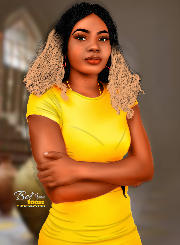 Digital painting course