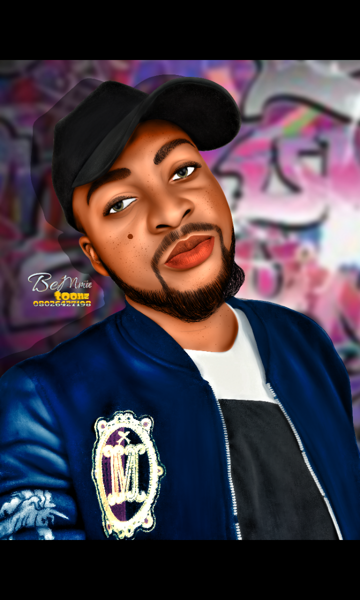 Digital painting course