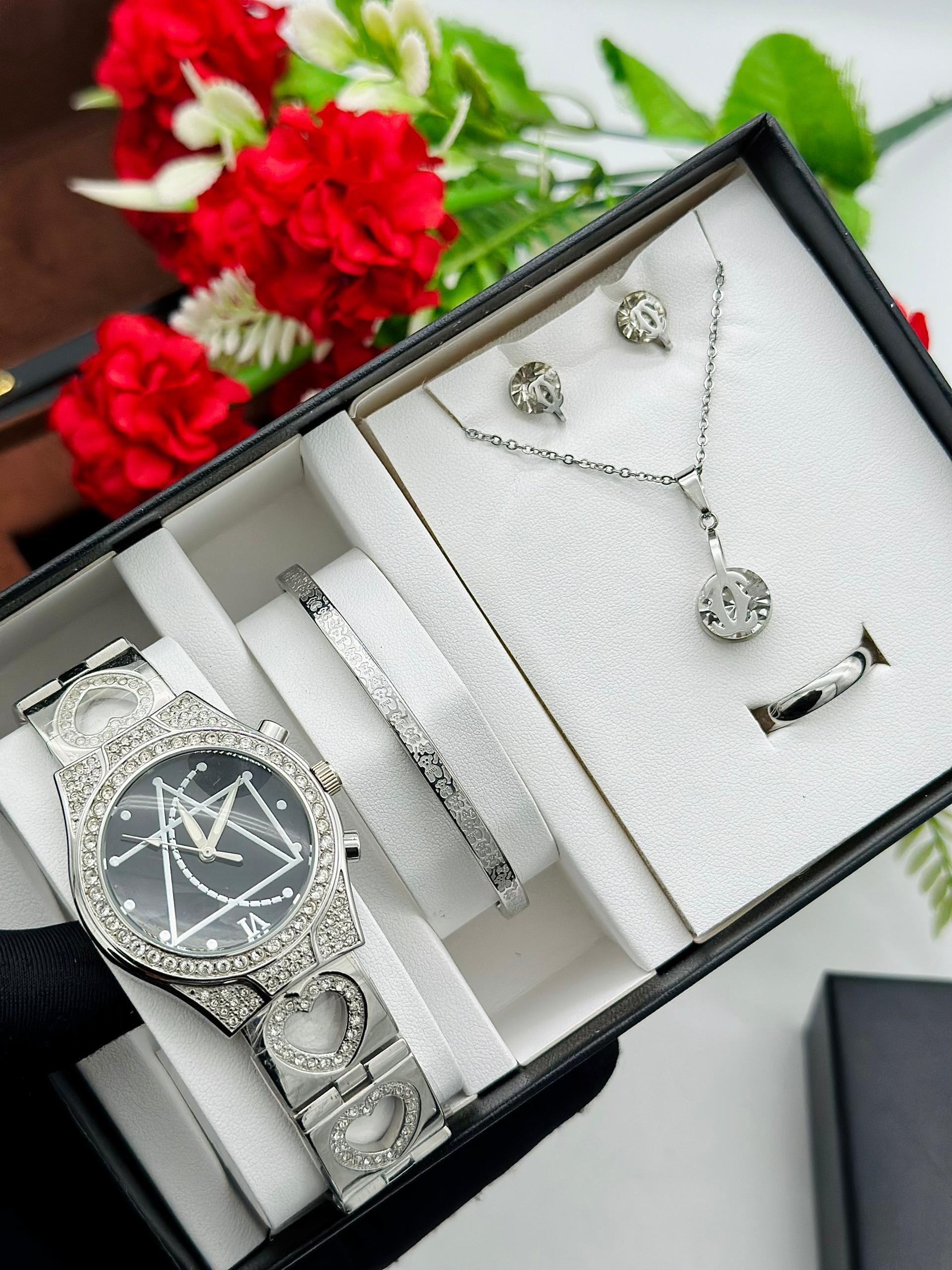 Jewelry combo