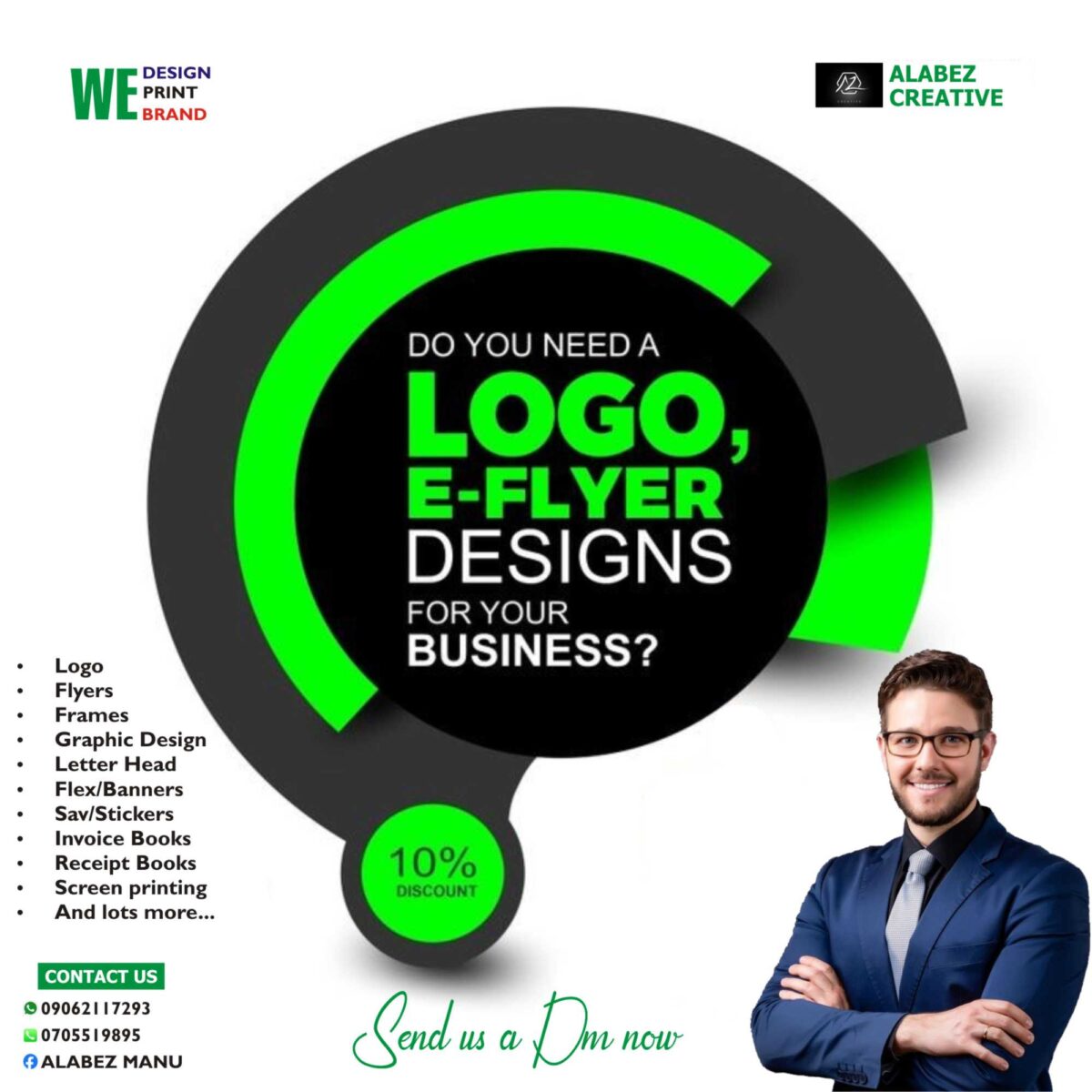 Graphic design