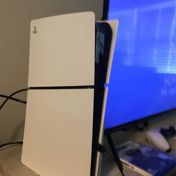 PlayStation 5, PS5