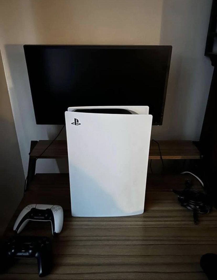 Ps5