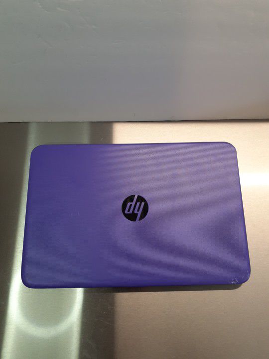Hp Stream Laptop Purple