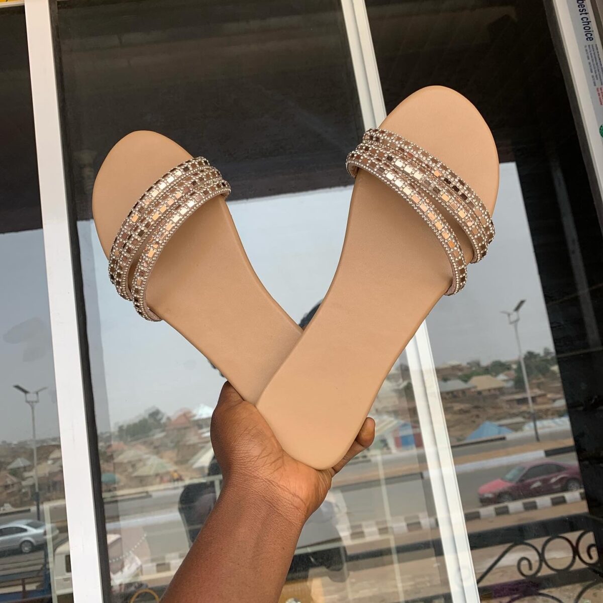 HANDMADE SHOES AND BAGS