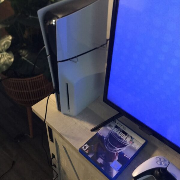PlayStation 5, PS5