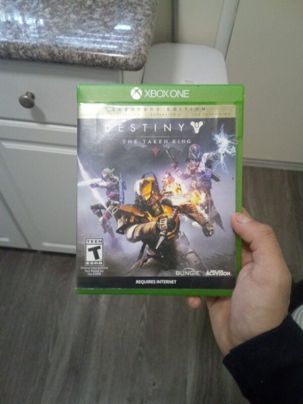 Call of duty PS4 Game