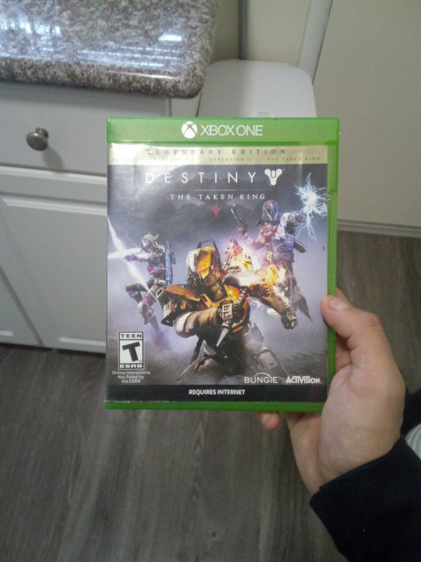 Call of duty PS4 Game
