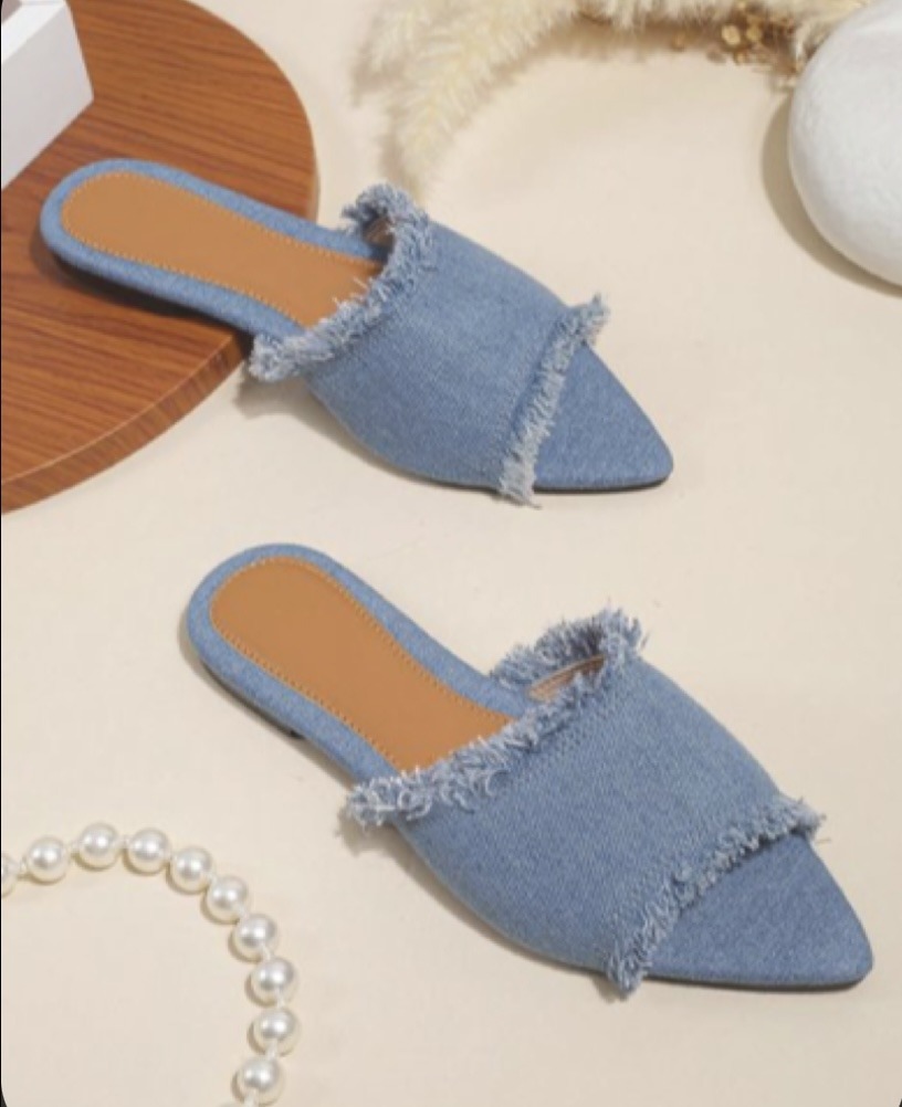 Slippers