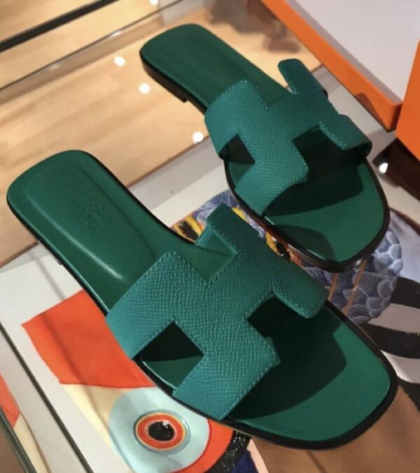 Slippers