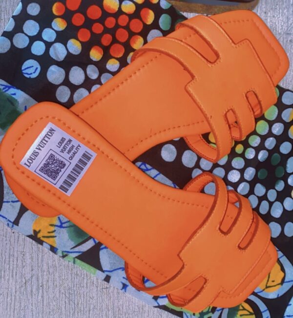 Slippers