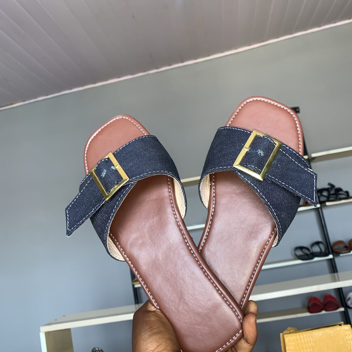 HANDMADE SHOES AND BAGS