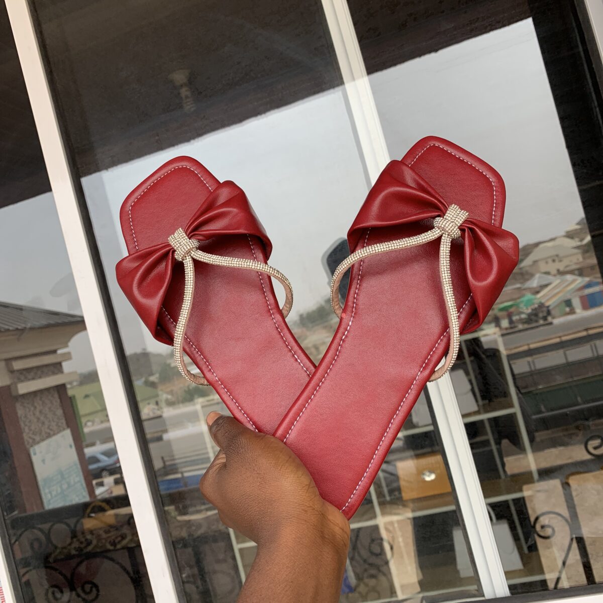 HANDMADE SHOES AND BAGS