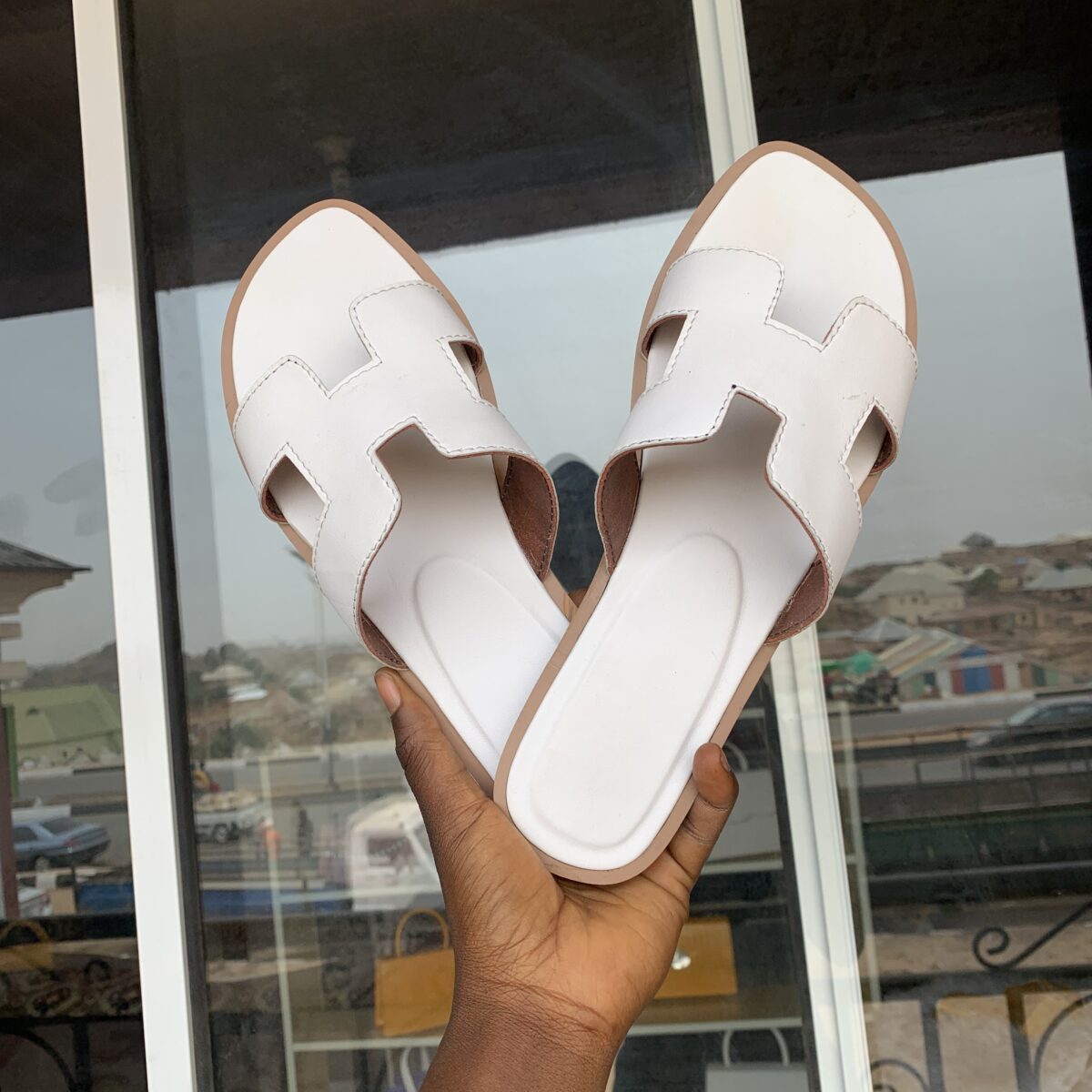 HANDMADE SHOES AND BAGS