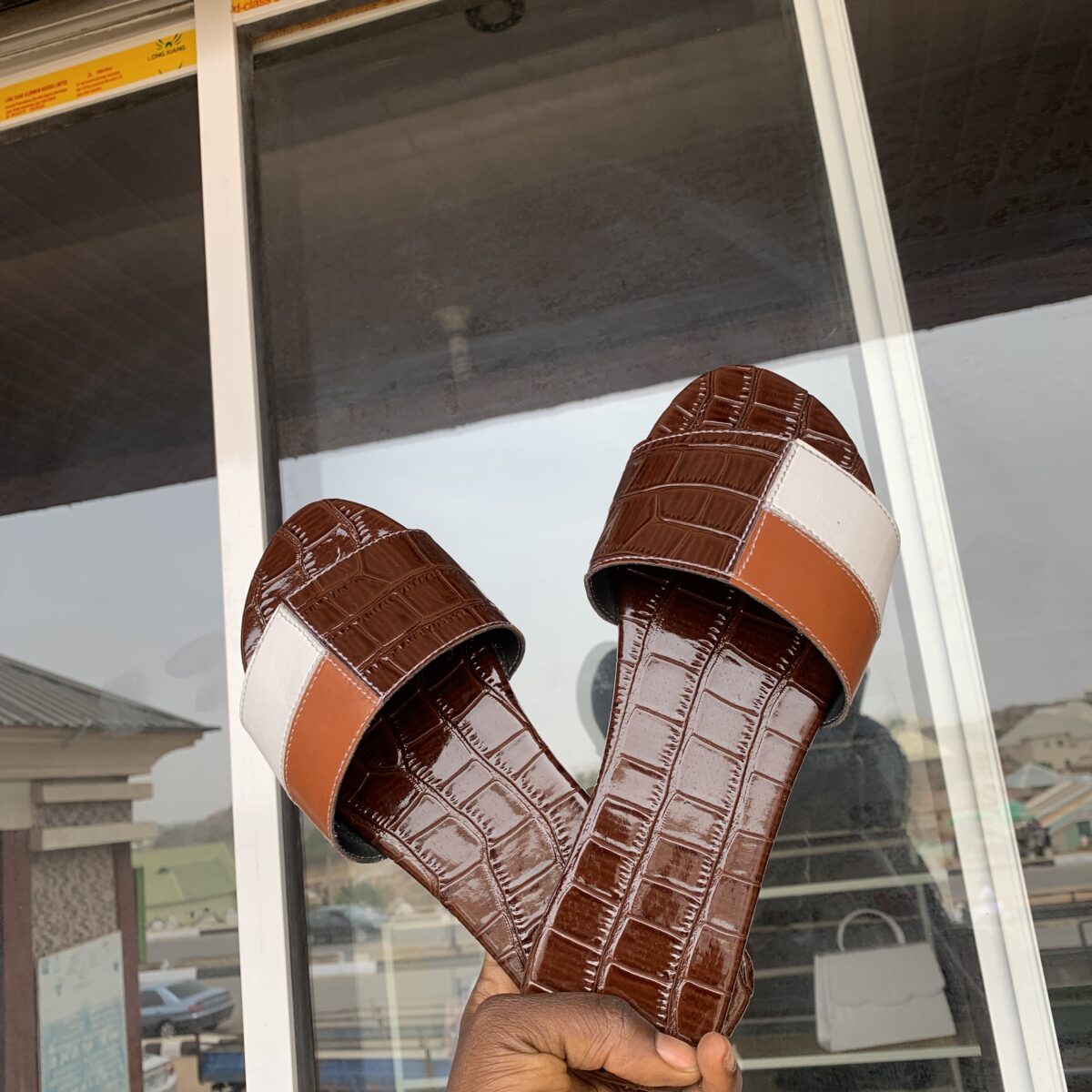 HANDMADE SHOES AND BAGS