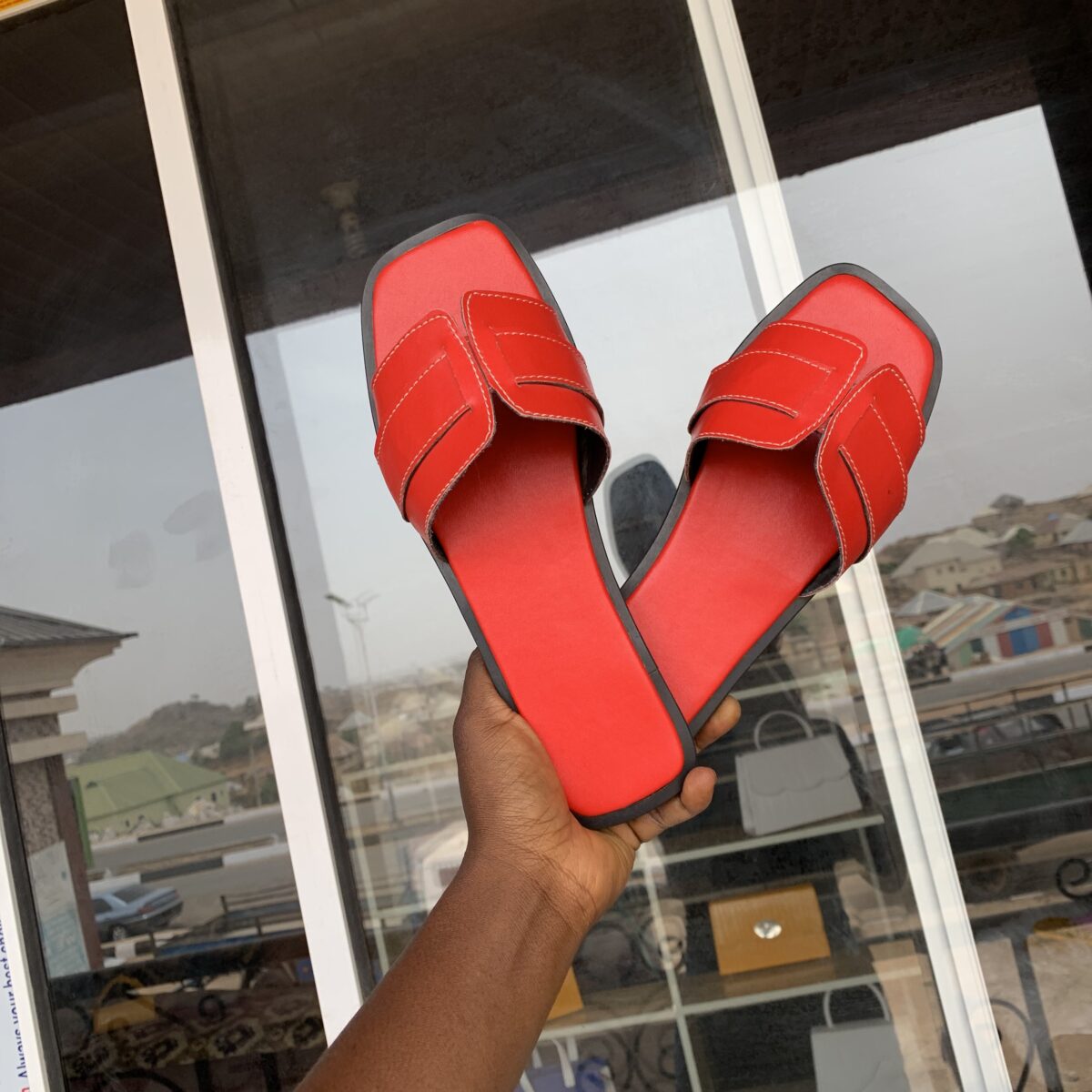 HANDMADE SHOES AND BAGS