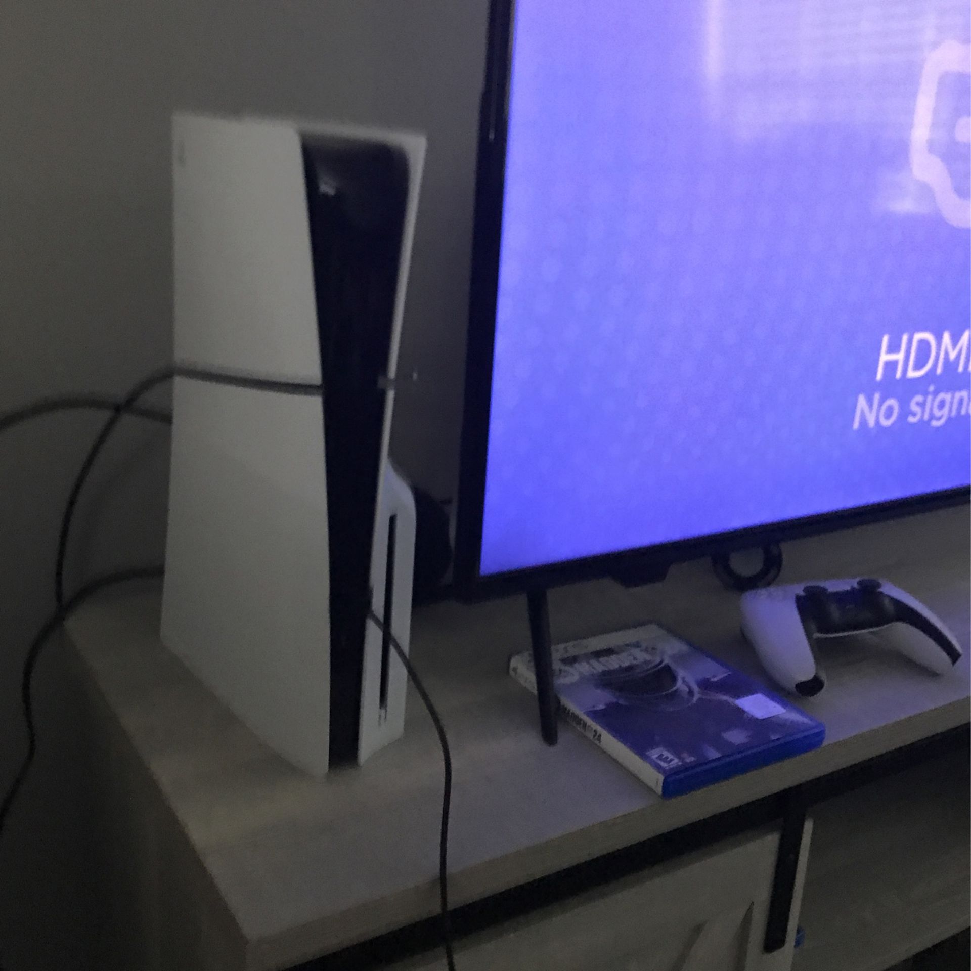 PlayStation 5, PS5