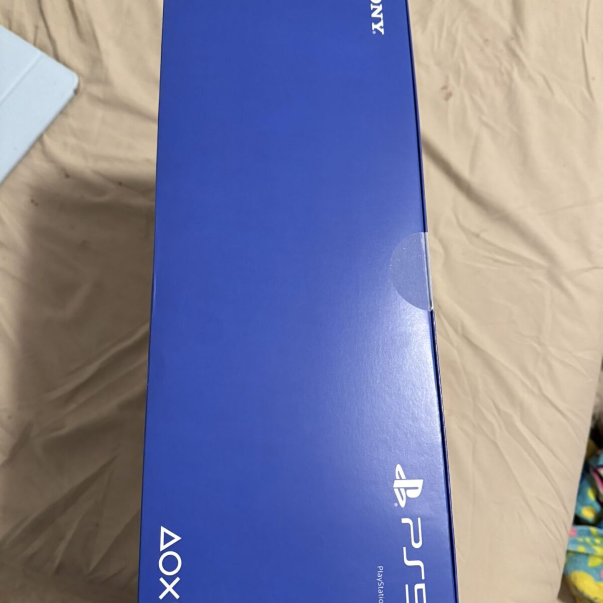 Ps5
