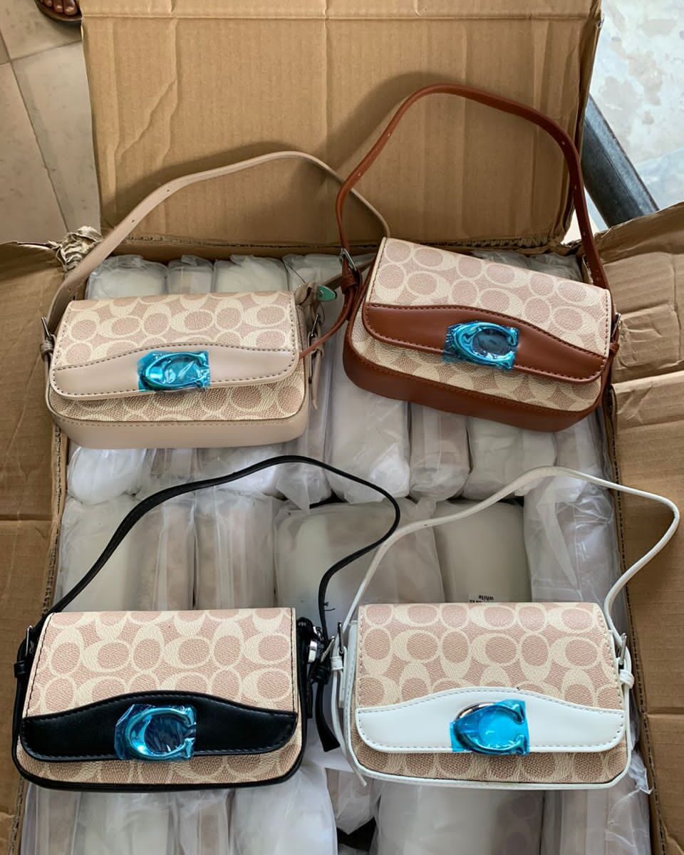 C bag