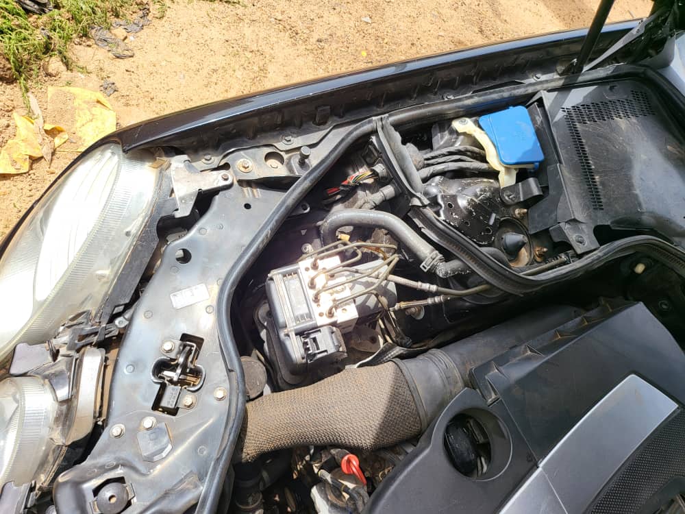 Mercedes C350