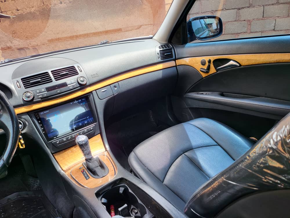 Mercedes C350