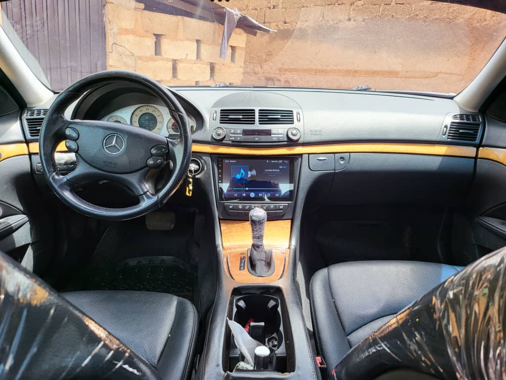 Mercedes C350