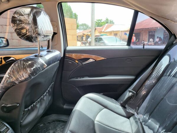 Mercedes C350