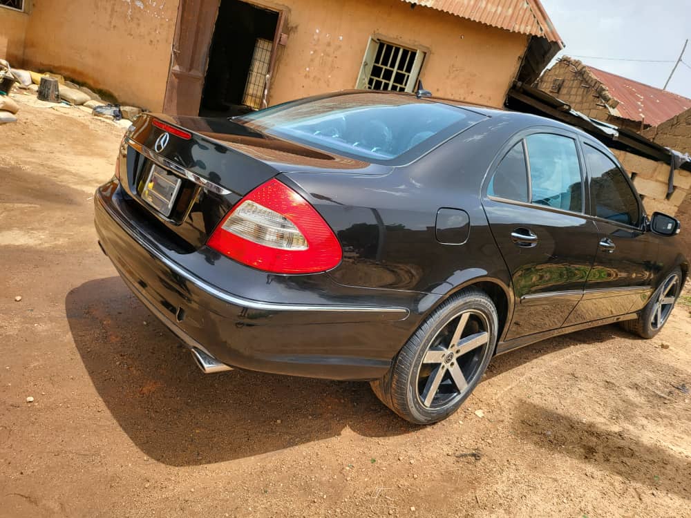 Mercedes C350