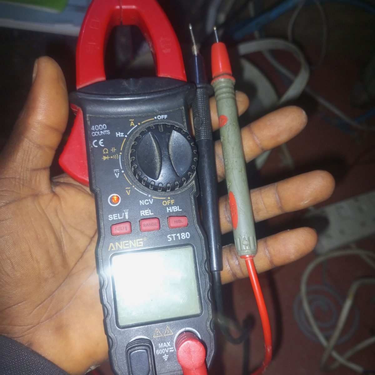 Umtec electrical services