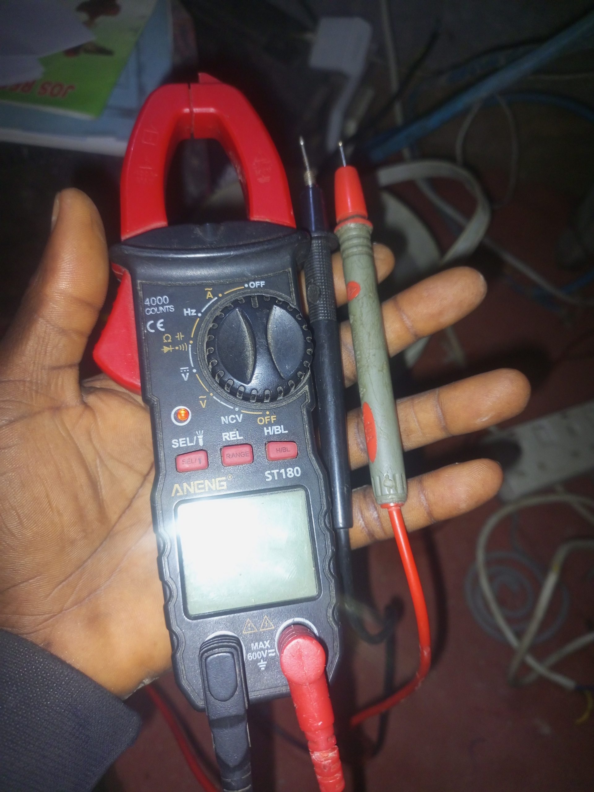 Umtec electrical services