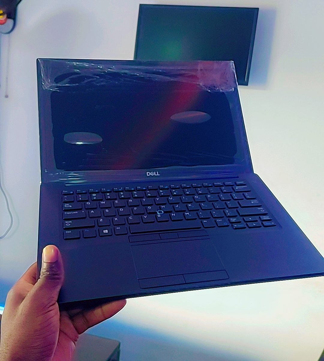 Dell latitude 7390