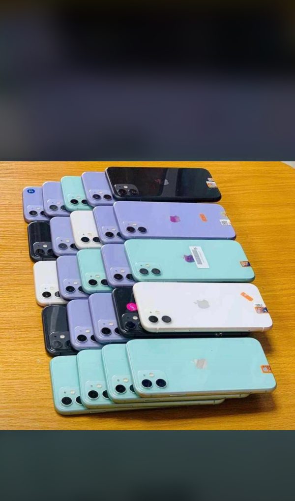 iPhone 11