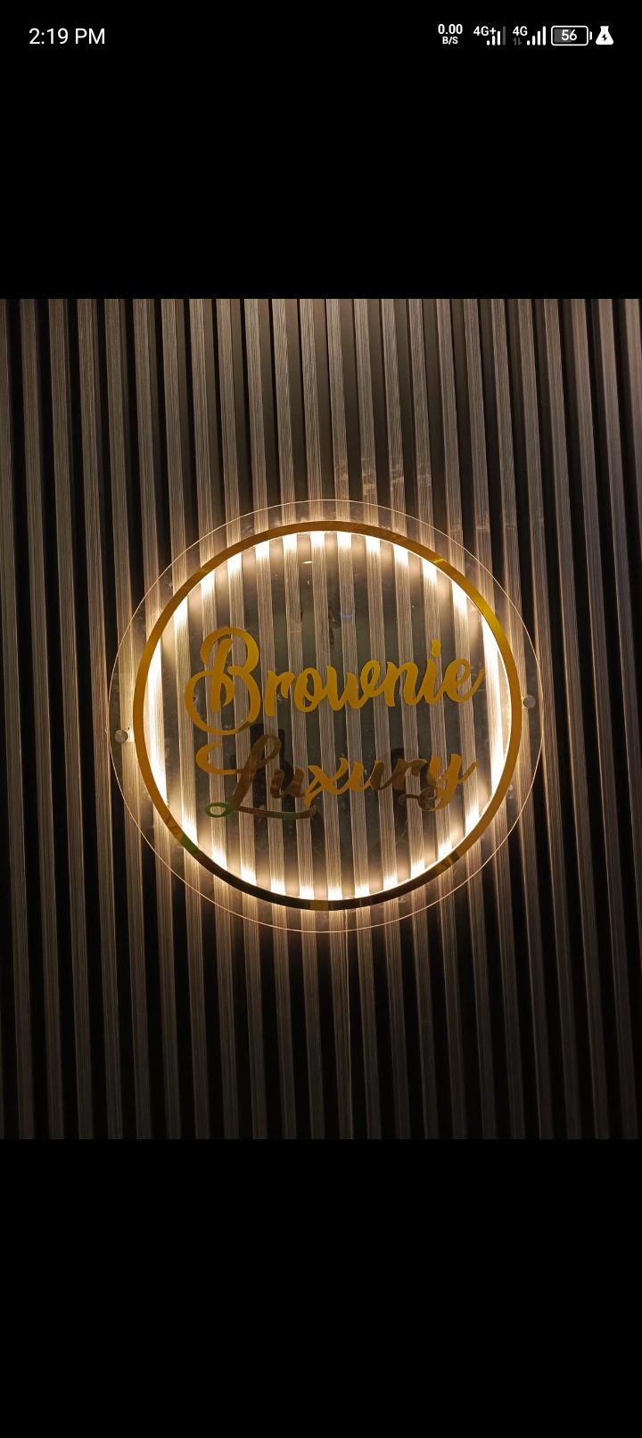 Frame