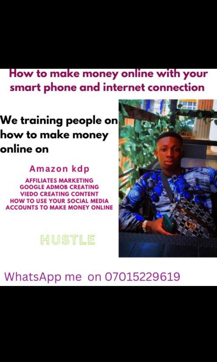 Online training courses