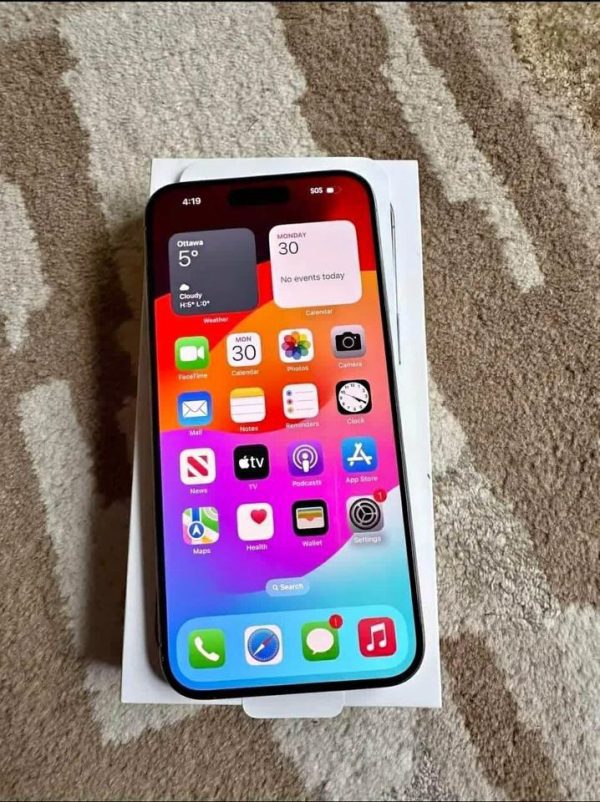 Iphone 15pro Max
