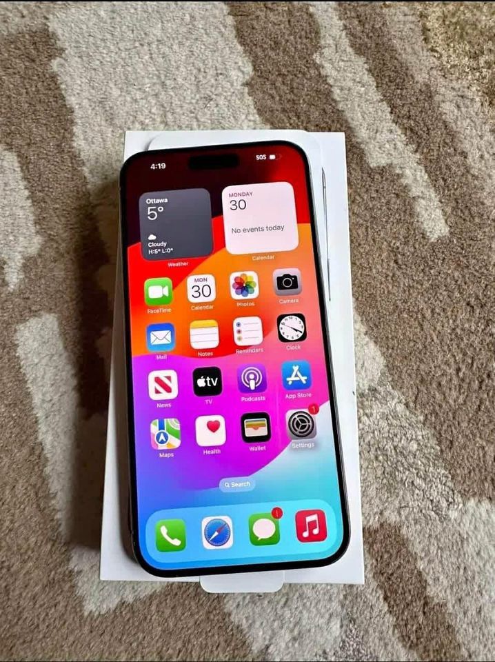 Iphone 15pro Max