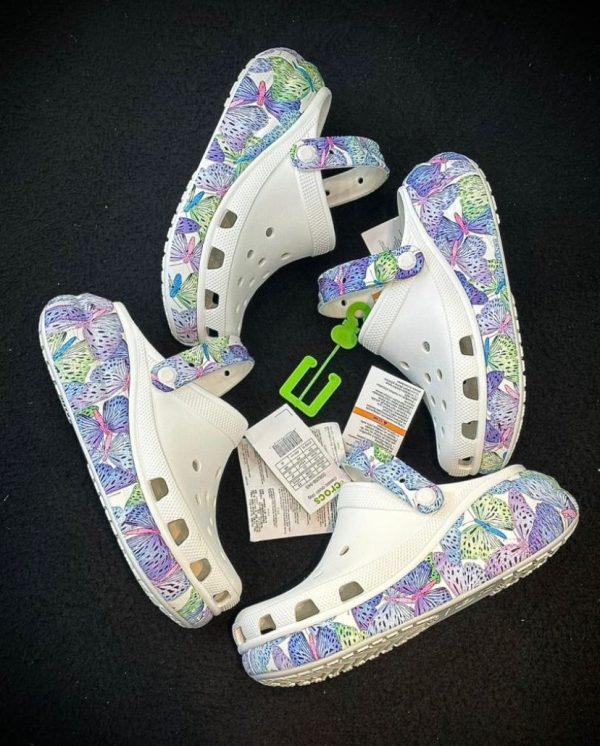 ORIGINAL CROCS