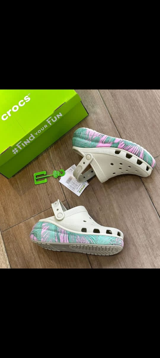 ORIGINAL CROCS