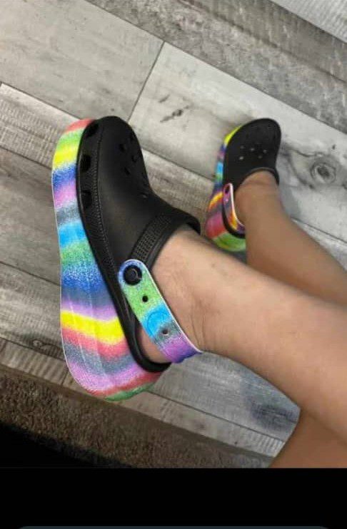 ORIGINAL CROCS