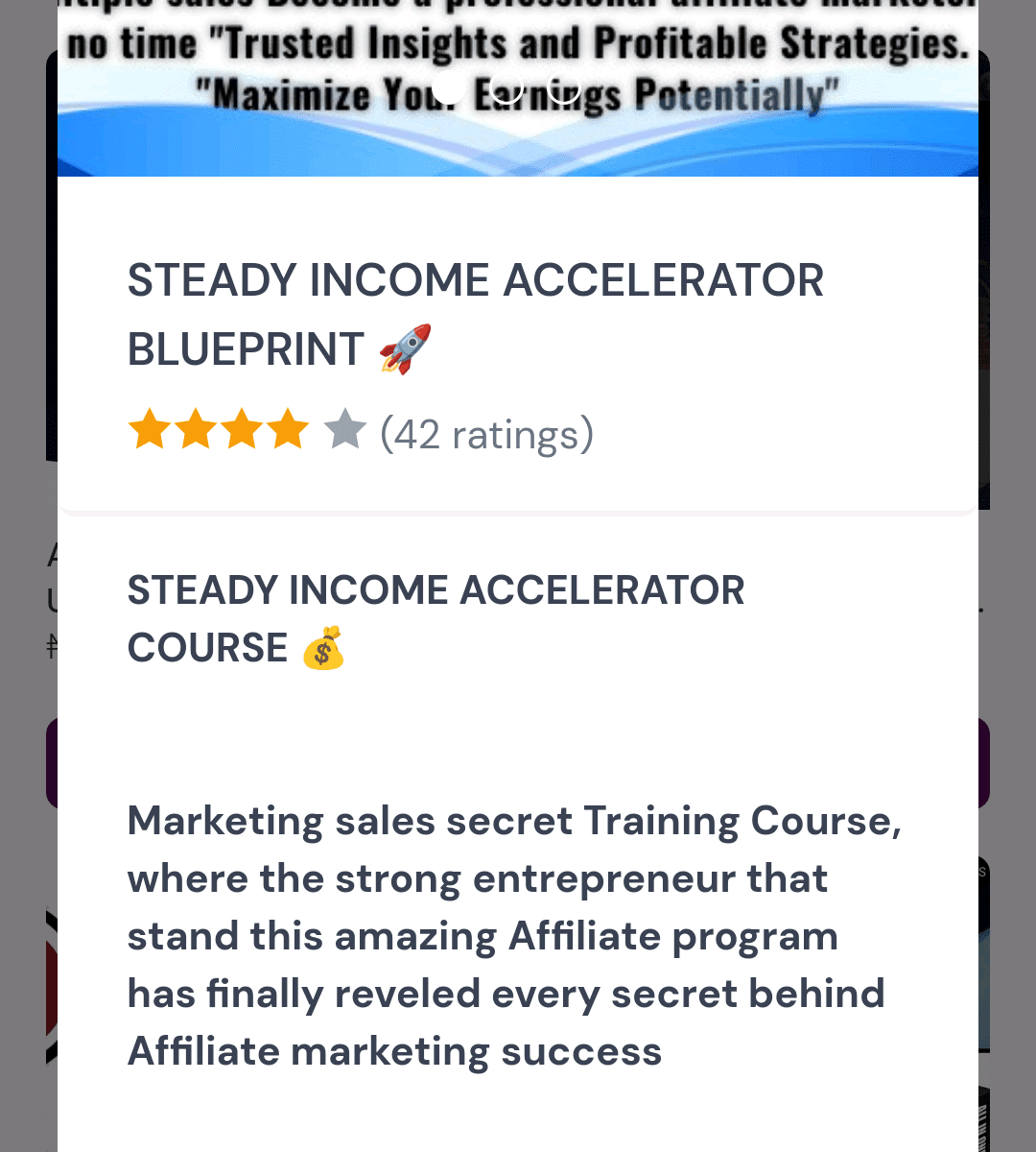 Make money online with just your smartphone