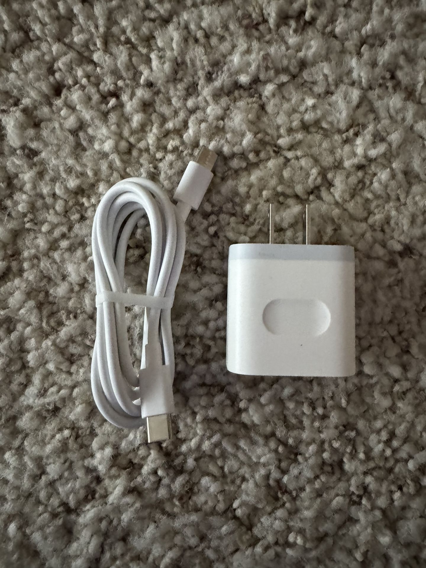 Iphone fast charging