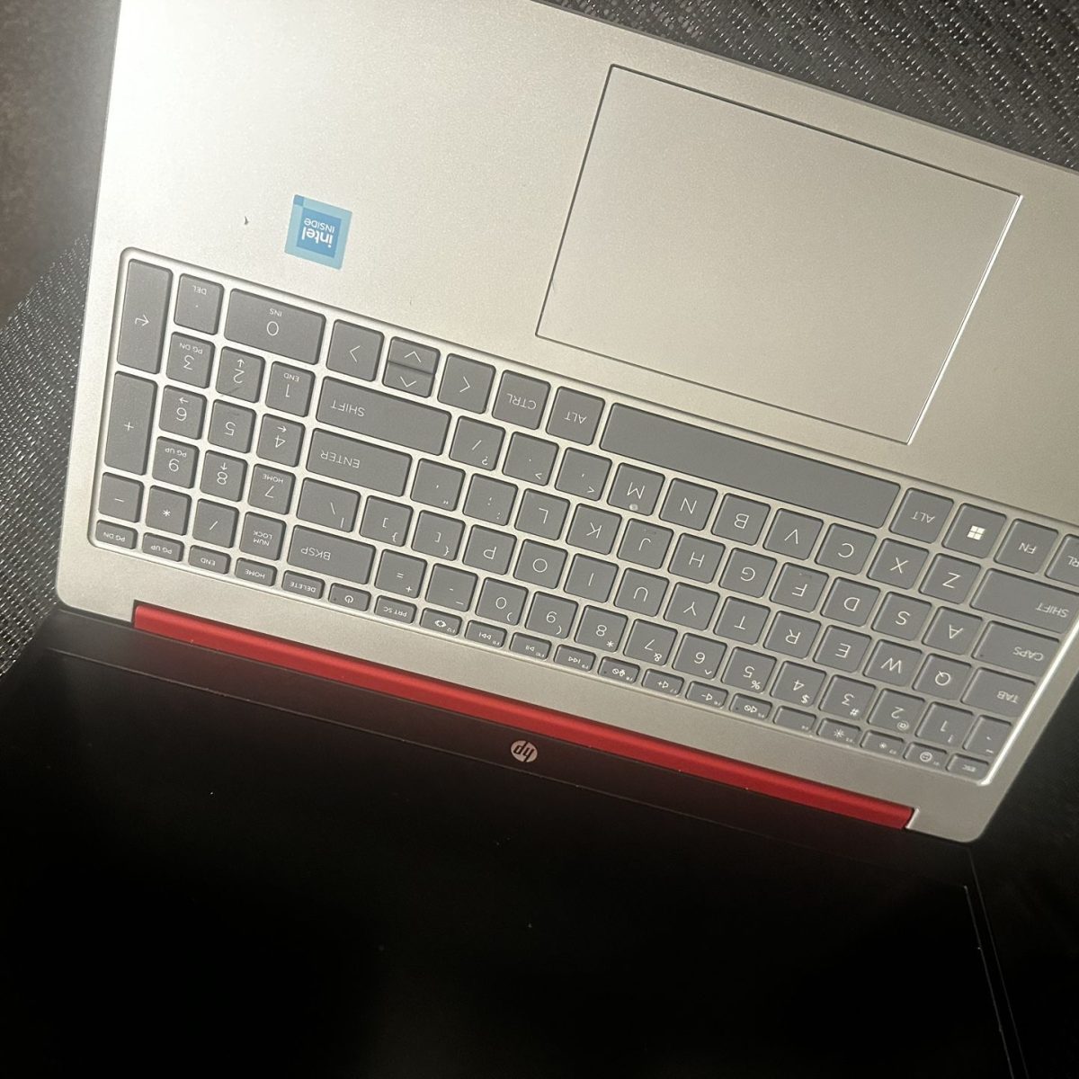 HP 15.6 inch Laptop 16GB Ram 1