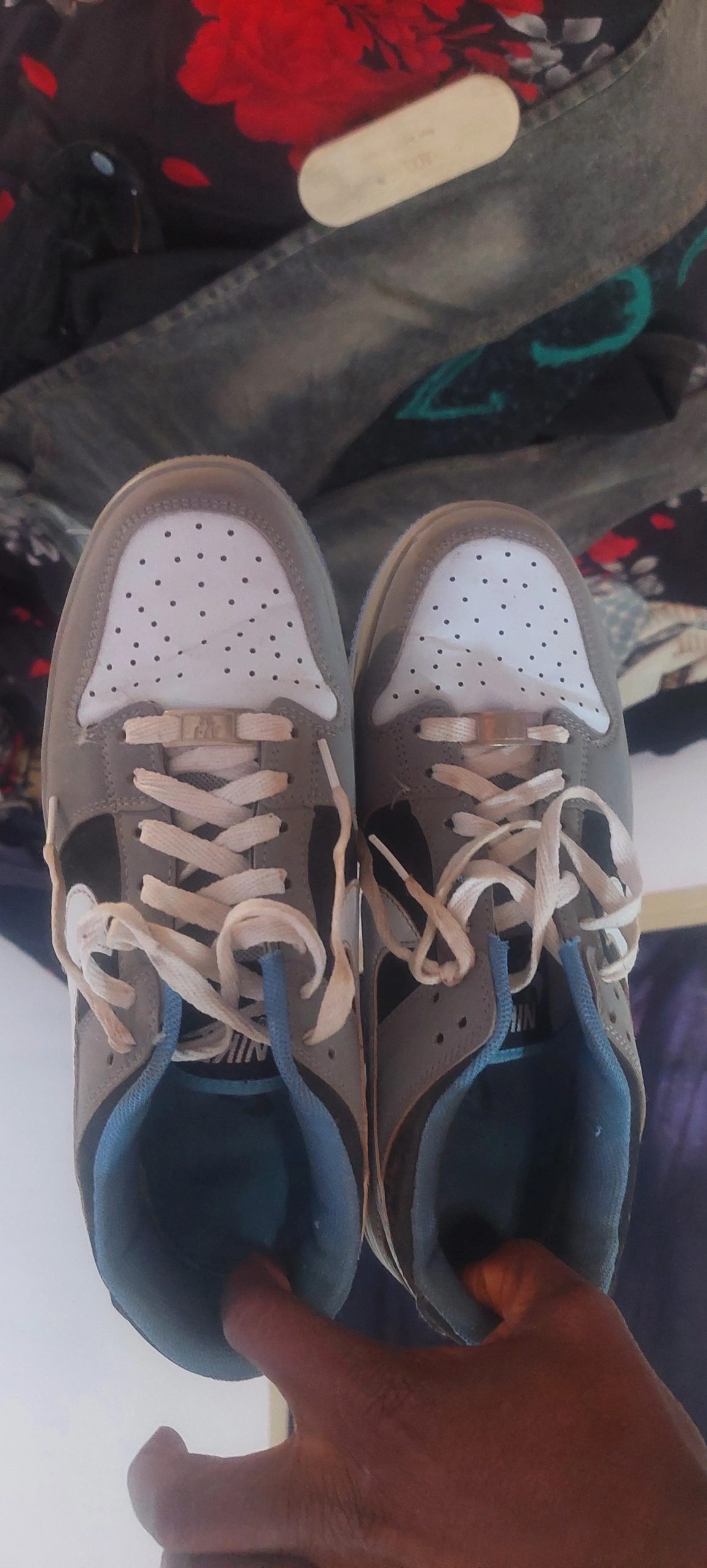 Size 43/Air Max/Nike