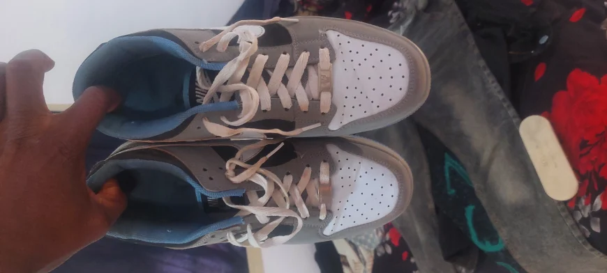 Size 43/Air Max/Nike