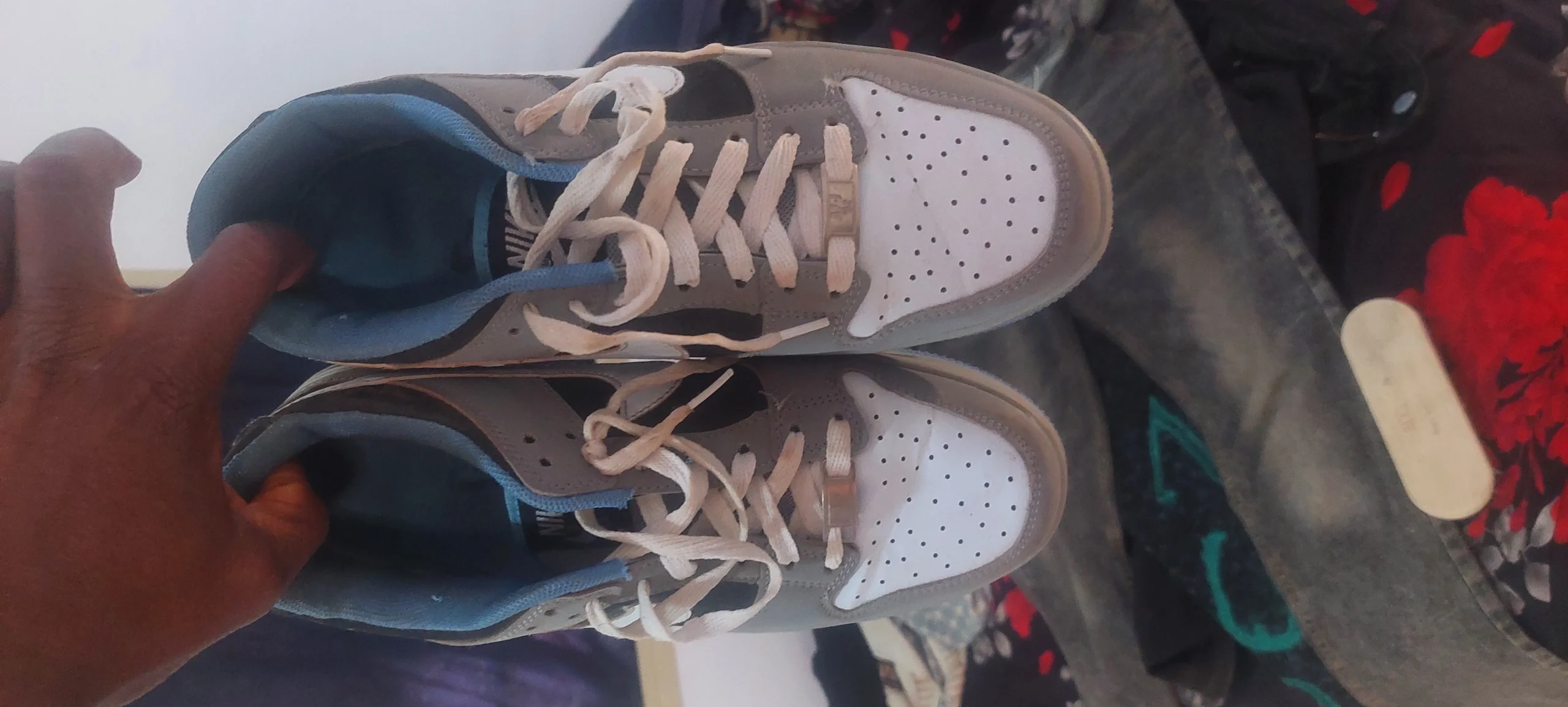 Size 43/Air Max/Nike