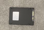 Kingston 256GB SATA 3 2.5″ Internal SSD