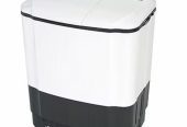 LG WP-750R 6KG Top Load Twin Tub Washing Machine
