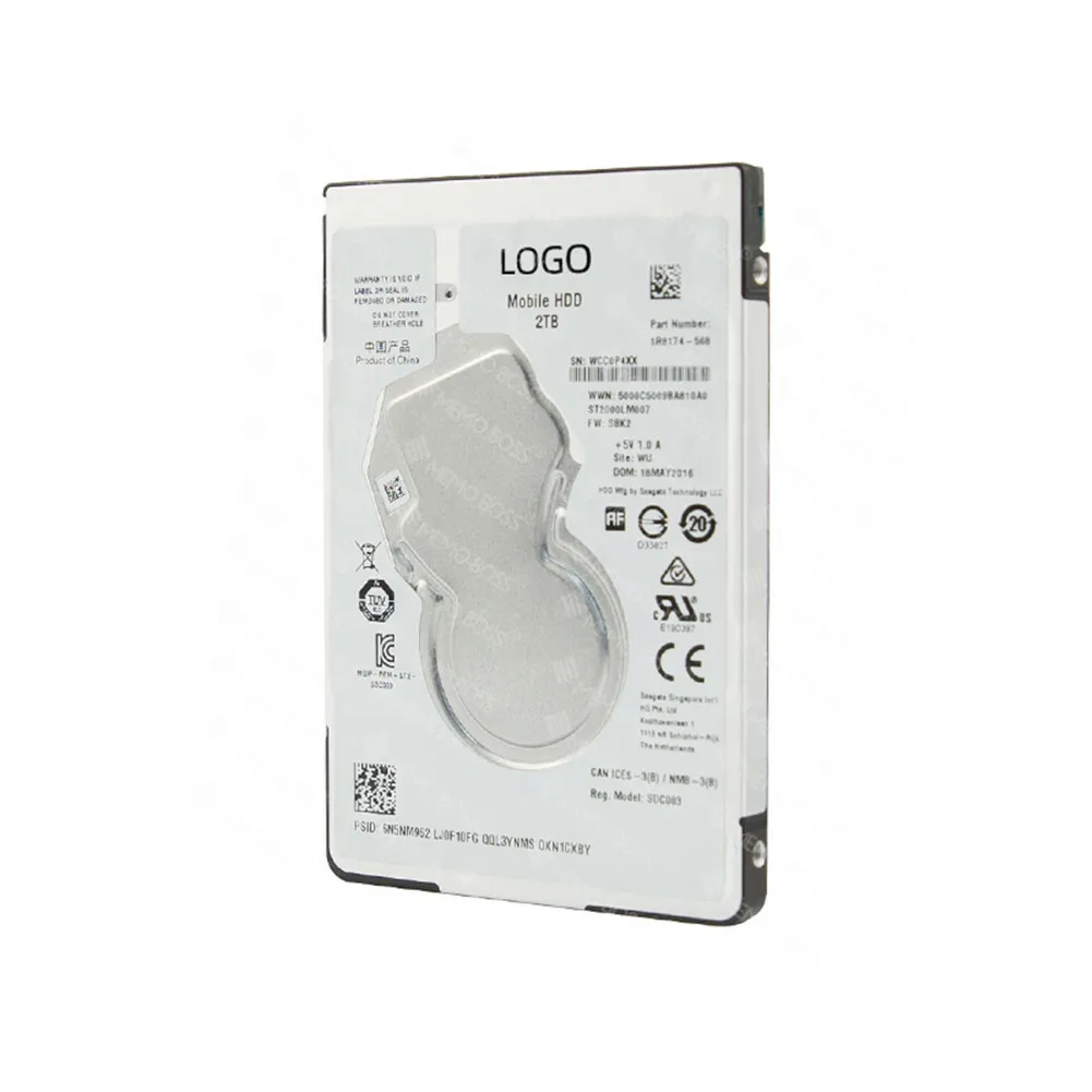 1TB Hard drive